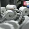 トイレットペーパーは供給量十分｜NHK 首都圏のニュース